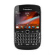 黑莓（BlackBerry）BlackBerry/黑莓 9930电信4G触摸屏三网全键盘戒网备用学生手机 黑色无摄像头三网通 套餐二