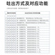 
Chengdejing JND983A glue dispensing machine, fully automatic, quick-drying glue dripping machine, glue making machine, silicone glue filling machine (solenoid valve 983A set)