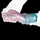 Faak Alien Aircraft Cup Unsichtbares Flugzeugbecher Hidden Animal Octopus Aircraft Cup G6187 Weiches Silikon -Revers -Modell Herrenhandbuch Katzenkrallen Penis Masturbation G6187 Fantasy -Pflanze