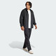 【9成新】阿迪达斯 （adidas）男子 三叶草系列 TREFOIL WB 梭织连帽外套 IR9852 A/M