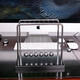 Yunmai Office Bureau Ornements Newton Ball Handicrafts Home Creative Cadeaux d'anniversaire cadeaux pour enfants