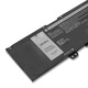 欧威能 戴尔Dell Vostro 5370 F62G0 Inspiron 13-7370电脑笔记本电池 Inspiron 7373