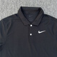 Nike (NIKE) Men's Sports Golf POLO Casual Quick Dry Breathable Shirt T-Shirt CU9793010 cu9793-010 S