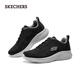 Skechers men's shoes autumn comfortable sports running shoes light casual shoes walking shoes 232861
