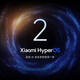 
Xiaomi 15 new 5G mobile phone, white 12+256GB, full network connection, official standard [national subsidy]