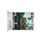 戴尔（DELL）PowerEdge R450 1U机架式服务器主机 双路高性能存储数据库虚拟化服务器 1颗金牌5317 12核3.0G丨单电 64G内存丨3*2.4T SAS丨H755