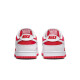 Nike NIKE men's casual shoes DUNK sports shoes DD1391-600 red 40.5