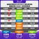 ELIXIR伊利克斯电吉他弦电吉他弦琴弦全套镀膜防锈一套6根09-42覆膜琴弦 【顺丰】12027特薄覆膜+多重好礼