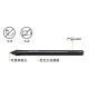 Tableta digital de Wacom CTL672/472 Sensor de presión Sombra de lápiz de lápiz CTH690 490/CTL690 Pen LP-190 Nuevo bolígrafo desnudo + caja de pluma + cambio de pluma