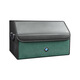 BMW 12357 Serie X1X2X3X4X5X6IX3I3I4 Auto Trunk Aufbewahrungsbox Großer Hermes Orange + M Standard