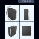 Colorful Desktop Computer Host i5 12400F Office and Home Entertainment Design Game Video Machine de ensamblaje de videos I3 12100F 丨 16G 512G Máquina de estado sólido