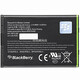 X adapts to BlackBerry 9900 9930 9790 9981 9380 9850 9860 Mobile phone battery brand new JM1 2 batteries