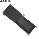 Jabil ist für Shenzhou/Thunder 911 Squ-1609/1714 Laptop Battery Squ-1713 geeignet