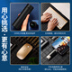Home gifts, souvenirs, business annual meeting, gift customization logo, practical company, enterprise new store opening anniversary souvenirs, high-end gift box for customers, employees' office gift box, black digital display cup/keyboard/pen/U disk/mouse/power/umbrella