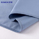 Romon [Drei-Proof] Anti-Wärme und Anti-Falten-Kurzärmel-Hemd für Männer im Sommer Casual Business Workwear Formales Top-Shirt für Männer
