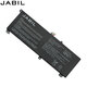 Jabil ist für Shenzhou/Thunder 911 Squ-1609/1714 Laptop Battery Squ-1713 geeignet