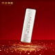 Zhaojinyinlou silver bar pure silver 999.9 solid investment silver bar 100g silver brick silver ingot investment silver silver collection commemorative gift pure silver 999.9-100g