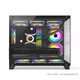 Colorful 14th generation Core computer host i5 14400F/RTX5070Ti/RTX5060Ti/RTX4060Ti e-sports game design desktop DIY assembly computer complete machine with two丨i5 14400F丨RTX3050 6G丨16GB memory