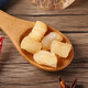 Dried scallops, diced scallops, diced scallops, dried scallops, dried seafood 250g