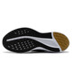 Nike Мужские ботинки Summer New Sports Shoes howershifter 12 сетчатых дышащих легких кроссовка. Случайные кроссовки FJ1048-100/reveningrun4/белый фиолетовый 39
