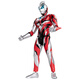 Bandai Ultraman Bandai 30cm Super Moving Series Boy Toy Birthday Gift Ultraman Gide 12004