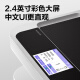 得力（deli）M2000W黑白办公三合一多功能打印机复印机扫描机一体机  家用错题作业手机连接 无线激光打印机 