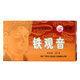 海堤（SEA DYKE）黑乌龙茶铁观音浓香型三级125g足火盒装自饮口粮茶叶