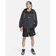 Nike (Nike) [Jinlang Sports] Jacket de la chaqueta tejida masculina Half Pull Top FN3893-010 FN3893-010 XL