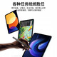 Le steak convient au stylet inspiré de la tablette Xiaomi 5 / 5PRO / 6 / 6PRO Stylus de conduite magnétique Stylus stylet stylet mis à niveau vers la durée de vie de la batterie durable nouvelle mise à niveau + la durée de vie de la batterie durable + aucune connexion requise + prêt à utiliser après le démarrage