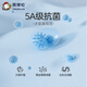 Inbolun Yingbolun children's underwear boys cotton flat corners four corners pure cotton teenagers middle-aged boys 15053 160
