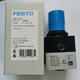 FESTO LRP-1/4-07 159500 162834 159501 15902 Precision pressure reducing valve spot 2416371 LRP-1/8-6