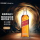Johnnie Walker (JOHNNIE WALKER) Red Square Red Card Scottish blended whiskey 700ml 40 degrees Nude Bottle Imported Wine