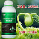 Organic slow-release liquid nitrogen liquid nitrogen fertilizer water-soluble fertilizer instead of top dressing for fruit trees, vegetables and corn agricultural general type nitrogen fertilizer * 1 + (amino acid + potassium dihydrogen phosphate) * 5
