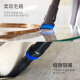 
Philips vacuum cleaner household high suction mite removal wireless handheld carpet vacuum cleaner FC8632/9735/9573 FC8632 Class B machine (99 new-unboxing not used)