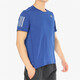 
Adidas men's sports training casual comfortable breathable short-sleeved T-shirt FK1591 FT2790 XL