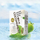 Good Farm Cocomoment 100% NFC Coconut Water 200ml*12 Bottles Straight from the Source