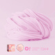 Oh xiaomu moussant couleur boue boue slime moussing colle 3 garçons et filles enfants étudiants diy relief soute
