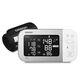 OMRON (OMRON) METTREMENT DE PRESSION DU PLUS ÉLECTE Sac de rangement d'origine importée d'origine 丨 J753 + Power +