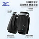Mizuno (Mizuno) Badeanzug, Schwimmstämme, Schwimmbrillen volle professionelle Schwimmausrüstung für Männerfünf-Punkte-Flachwinkel-Strandhosen für Männer heißen Frühlingsschwimmanzug 1105+3122 Basic Long Set Vier-teilige Vier-Tiefe-Set m