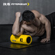 
FITTERGEAR RELIEF FOAM ROLLER RELIEF MOTIVAL MASSIVE RELIEF MOTIVAL ROLL WHEF POINT Black