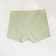 Langsha Ice Silk Safety Hosen Boxer Unterwäsche für Frauen, ohne Gesäß abzuschneiden, kühle atmungsaktive und anti-exponierte 3 markierte Boxer-Shorts Head