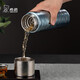Heenoor Pure Titanium Thermos тушеной чайник-чайник.