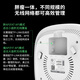 TP-Link Gigabit WiFi6 Plafond sans fil AP AP Dual Band 5G Corporate Hotel Hotel Commercial WiFi Couverture complète XAP1506GC-POE / DC Easy-Show Edition 1500m