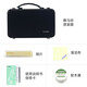 YAMAHA YCL-S1 Clarinet Children Beginner Grading Exam Band Plays Adult Professional Black Wind Instruments