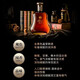 Paiston French importierten ausländische Wein, Golden Gourd XO Brandy 40 Spirituosen, importierter Rohwein, 700 ml Single Geschenkbox