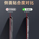 Zhaoxuan [First Lileer Cowhide] For Honor Magic7pro Mobile Phone Case Nouveau volet magnétique en cuir MAGIC7 Case de protection commerciale haut de gamme complète [noir élégant] First Caler Cow-Hide Magnétique Fap Honor Magic7