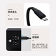 CubeG Apple OTG live broadcast data cable mobile phone sound card digital cable while live streaming and charging high-fidelity Apple mobile phone Lightning port