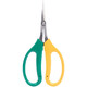 Zhang Xiaoquan's upturned grape fruit branch pruning scissors, fruit thinning, fruit pruning, pepper fruit and vegetable scissors, loquat picking, sunshine roses, Zhang Xiaoquan FL-19 two-color