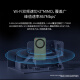 ZTE ZTE U30AIR 5G Portable WiFi Peak 867 Mbps Speed ​​Intelligent Dual Network NFC Connects 4500mAh Home Broadband WiFi Outdoor Broadcast Yunwubai Mobile + China Unicom Version