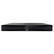 TP-LINK H.265+ network hard disk recorder (32 channels/2 disks) supports a maximum of 10T single hard disk that can be connected to 12 million camera TL-NVR6232E-T without hard disk